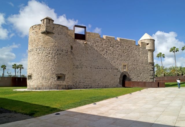castillo Fotor