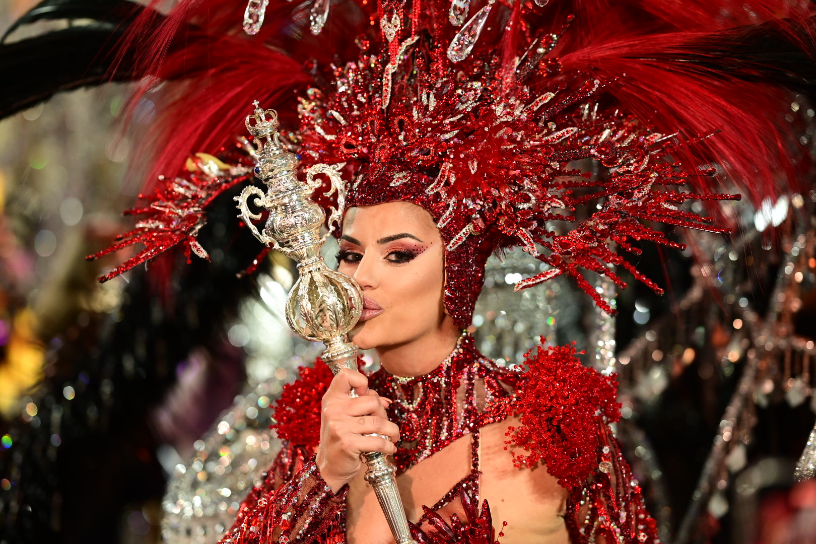 Gala Reina del Carnaval