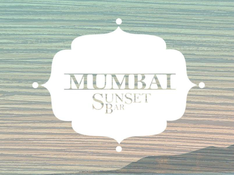 Mumbai Sunset bar