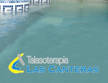 Talasoterapia Las Canteras exp