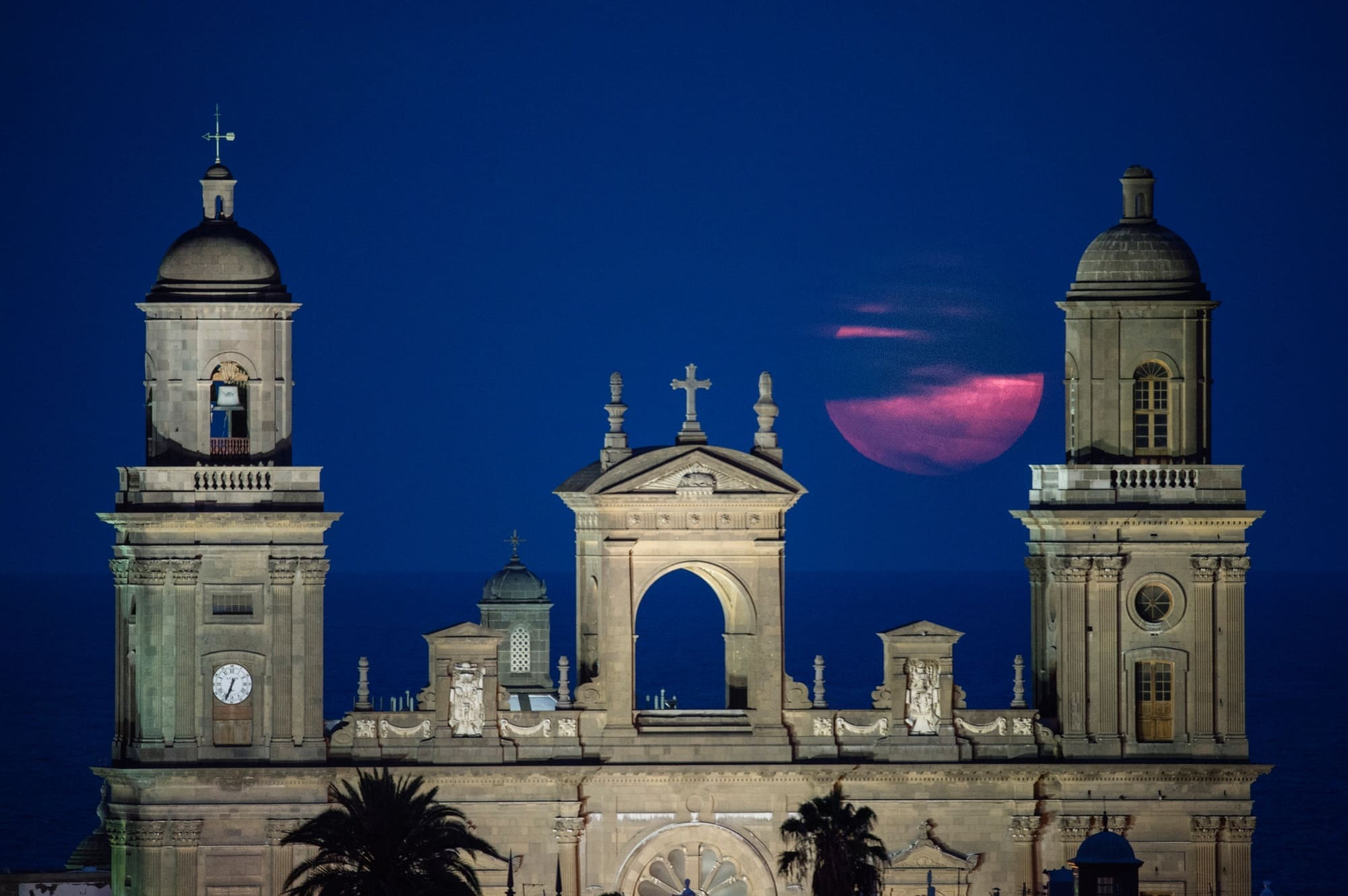 Vegueta: un casco antiguo que nos lleva de Canarias a América